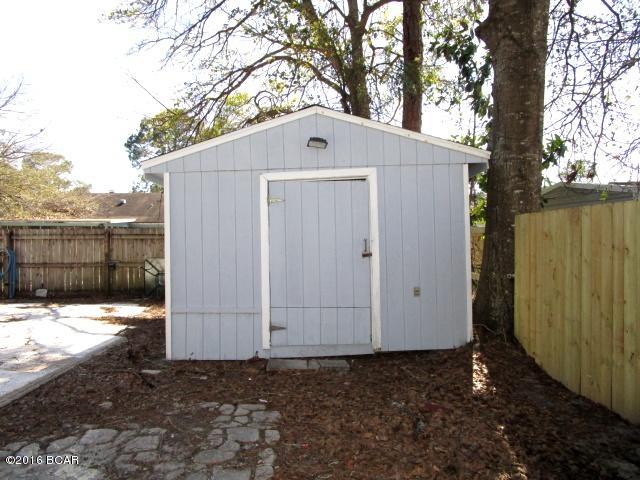 Pitts 1st Addto Parker - Residential