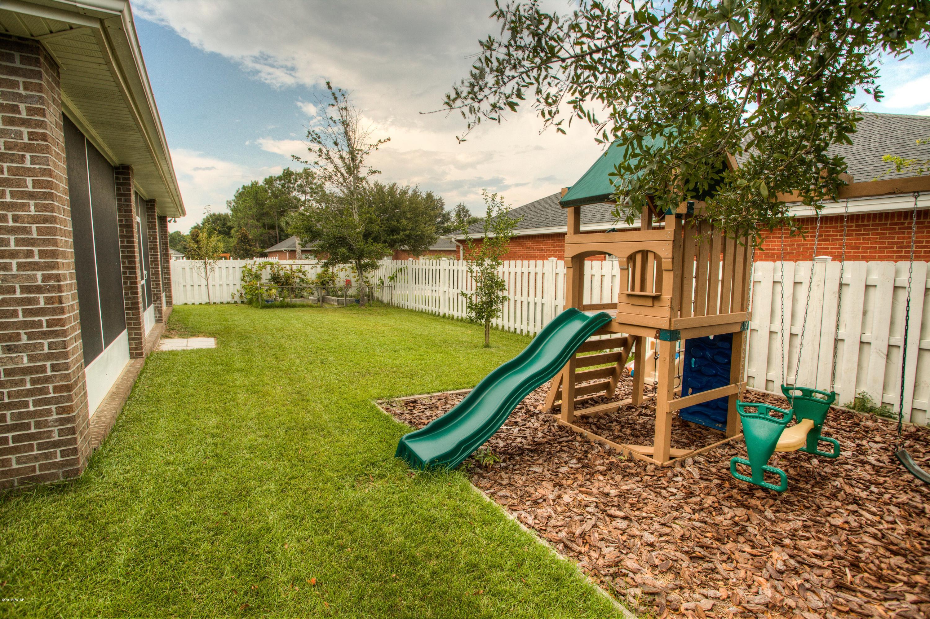 Hammocks - Residential