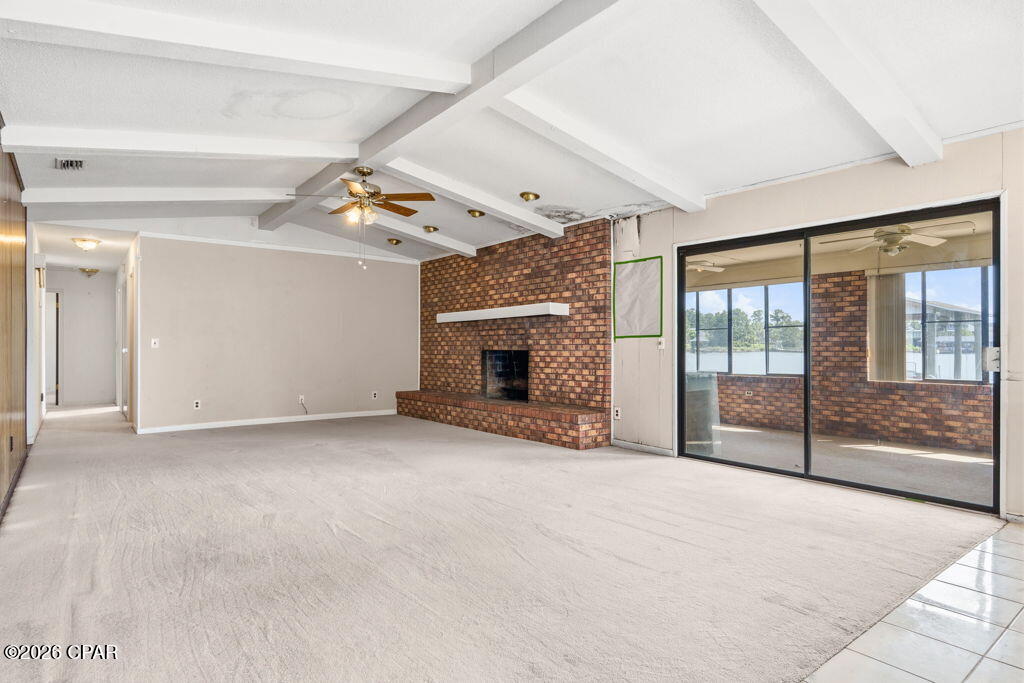 Holiday Beach Unit 1 - Residential