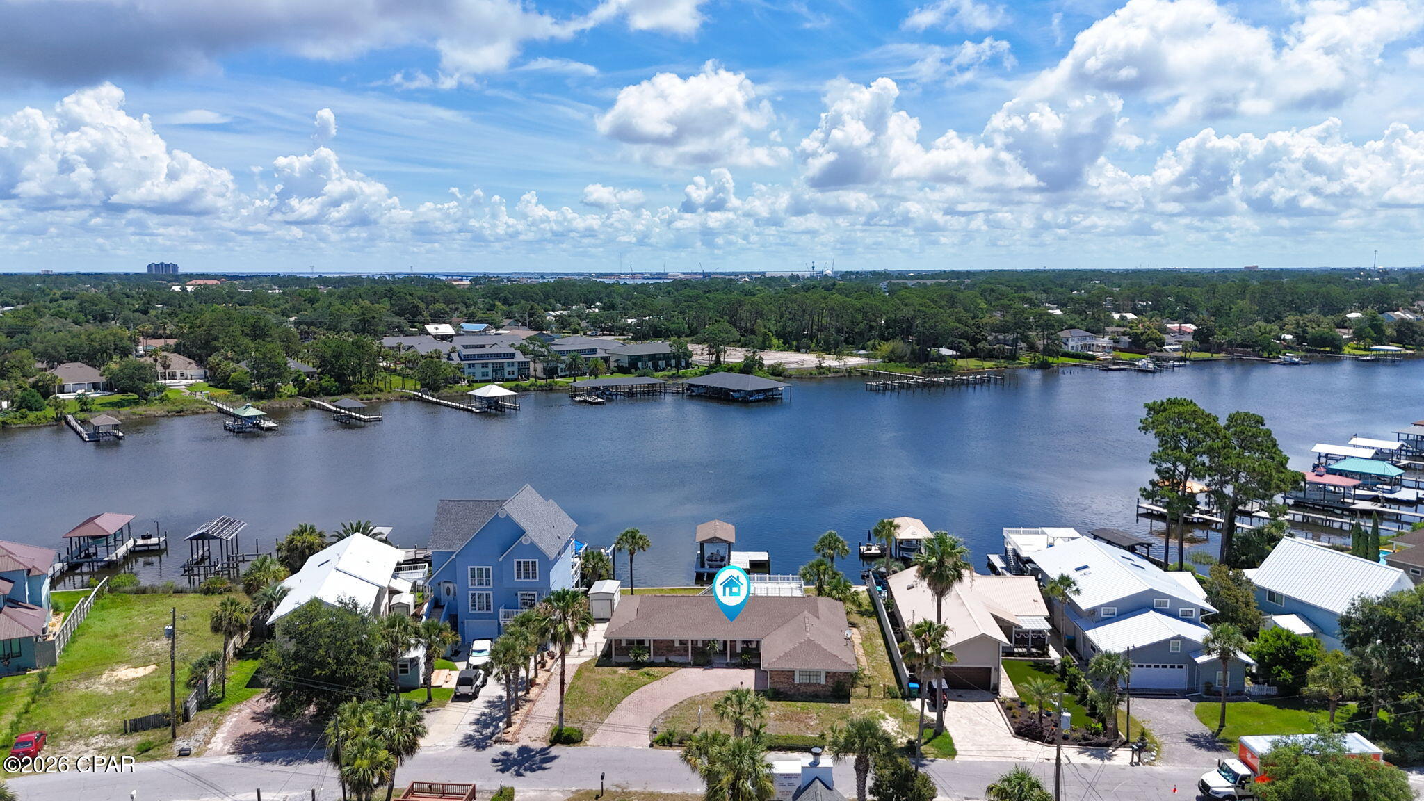 Holiday Beach Unit 1 - Residential