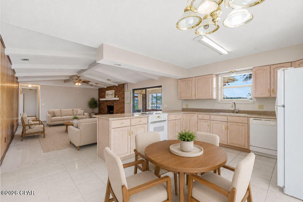 Holiday Beach Unit 1 - Residential