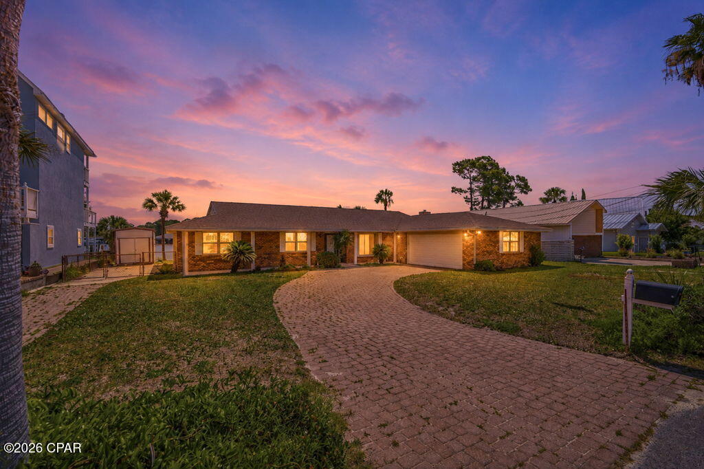 Holiday Beach Unit 1 - Residential