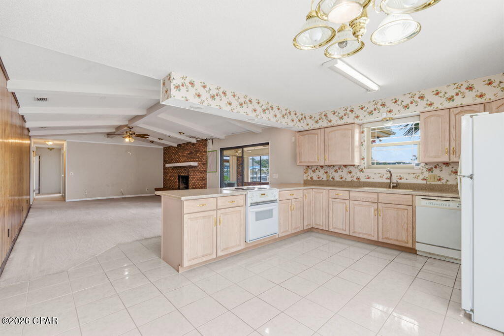 Holiday Beach Unit 1 - Residential