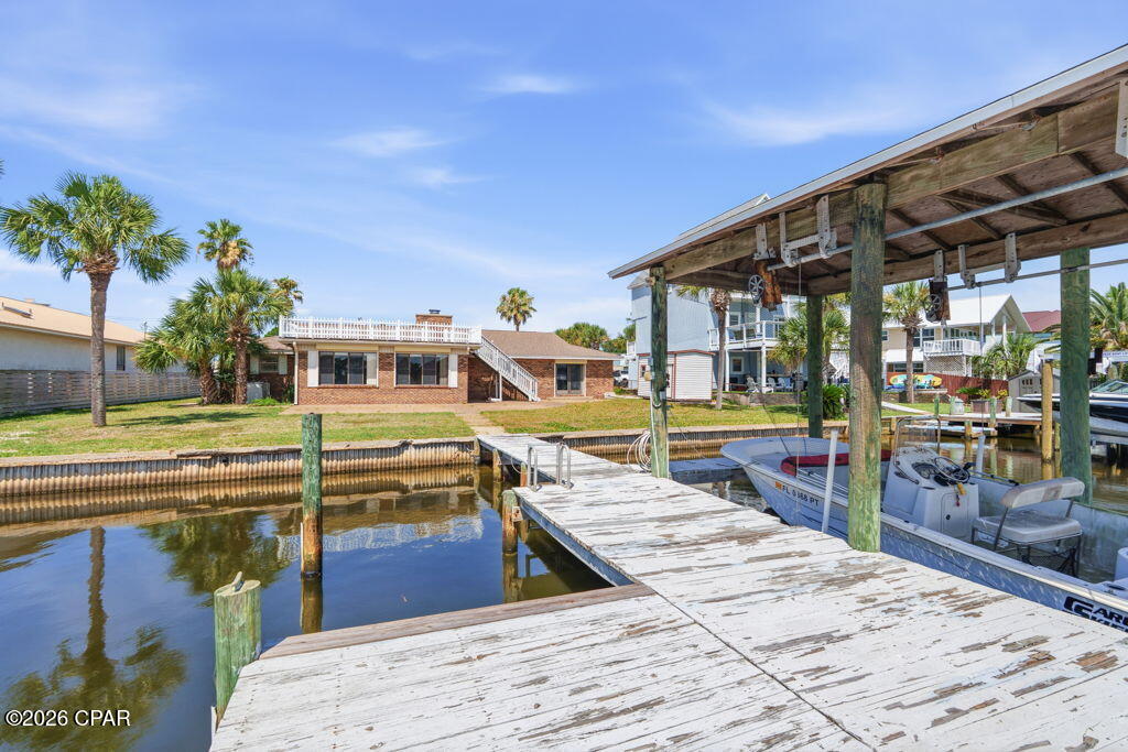 Holiday Beach Unit 1 - Residential
