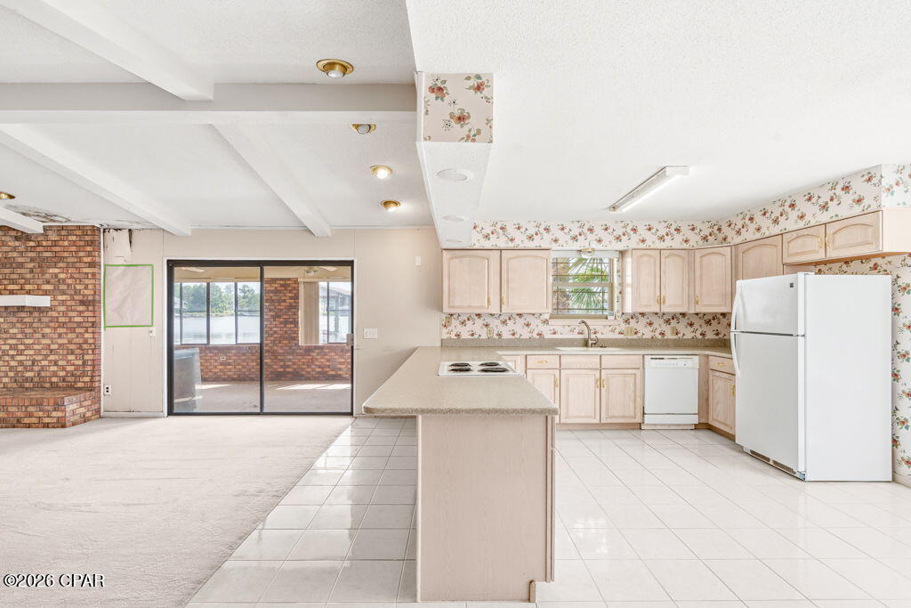 Holiday Beach Unit 1 - Residential