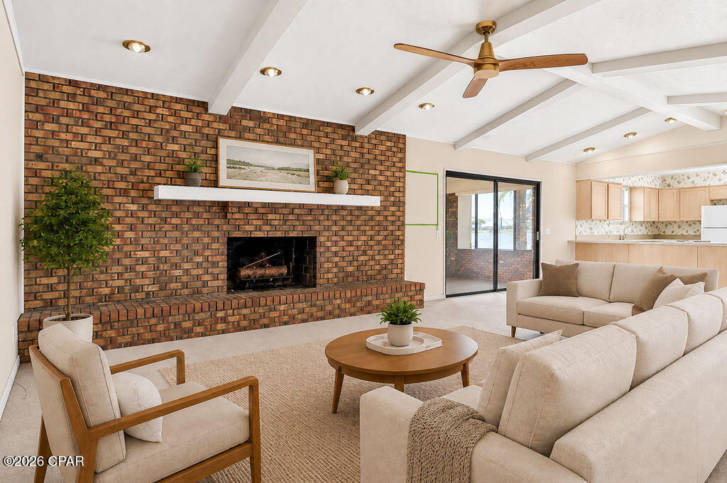 Holiday Beach Unit 1 - Residential