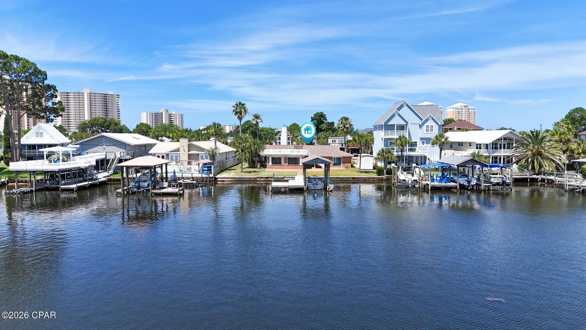 Holiday Beach Unit 1 - Residential
