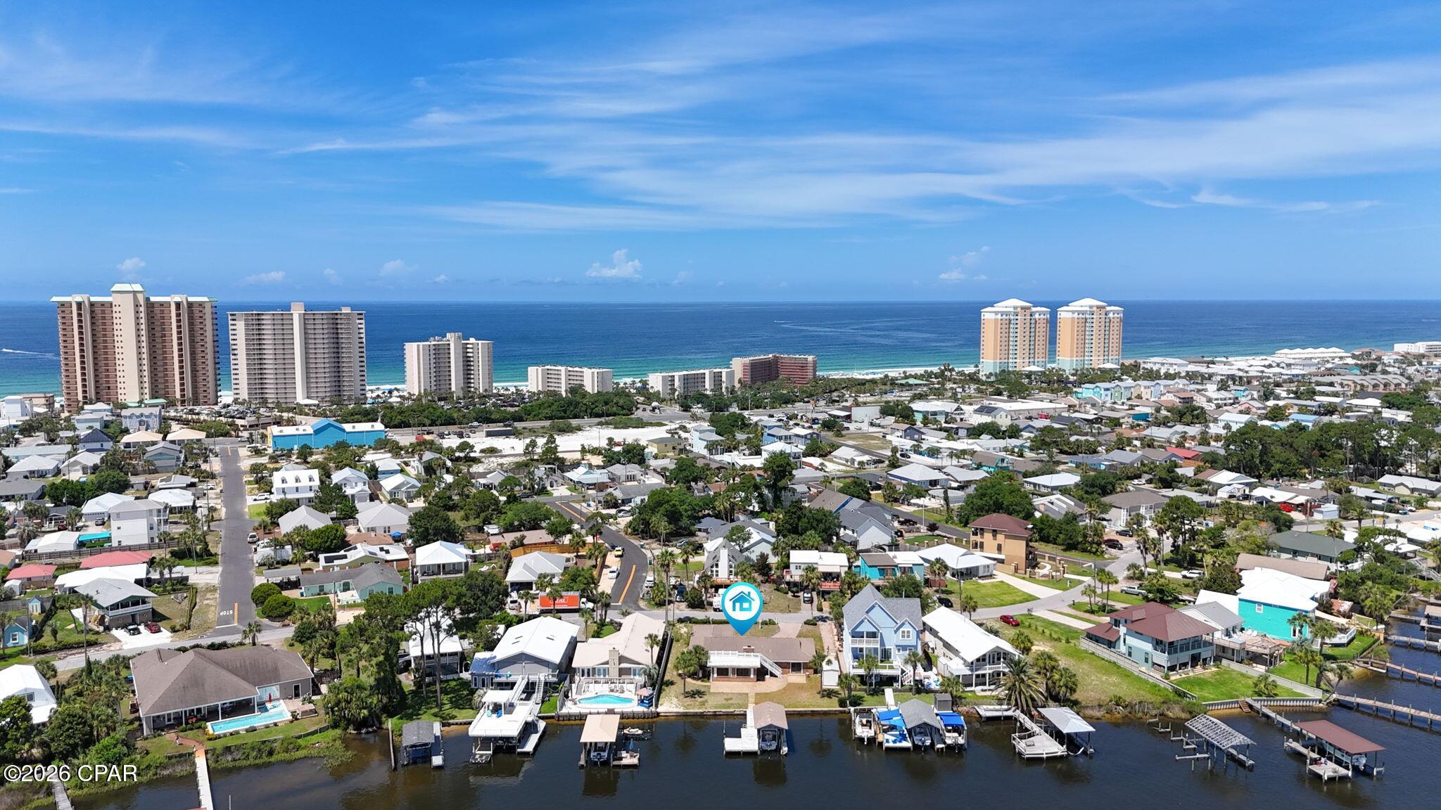 Holiday Beach Unit 1 - Residential