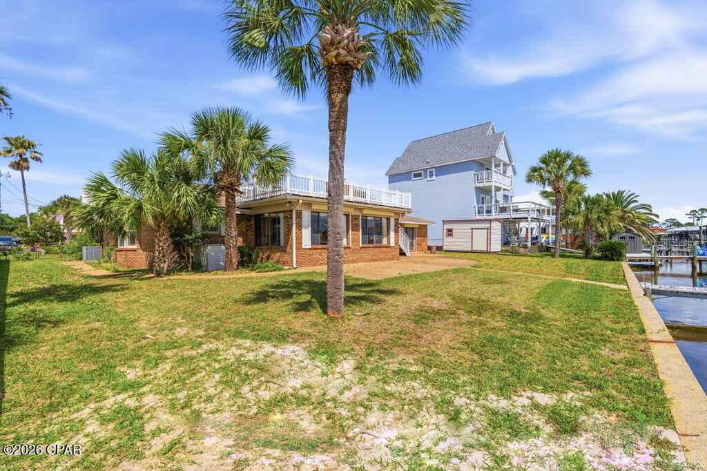 Holiday Beach Unit 1 - Residential