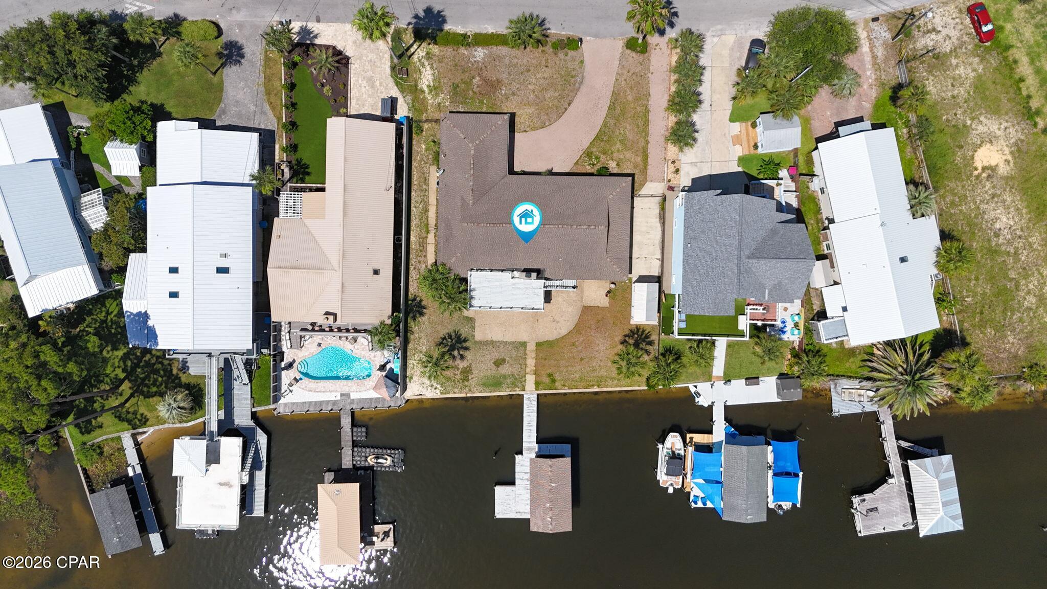 Holiday Beach Unit 1 - Residential