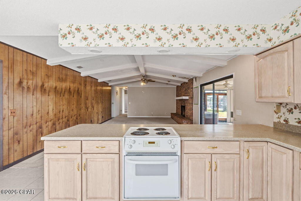 Holiday Beach Unit 1 - Residential