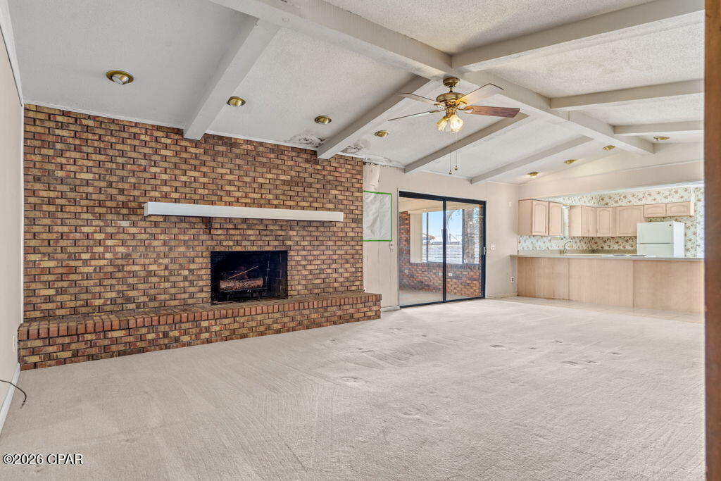 Holiday Beach Unit 1 - Residential