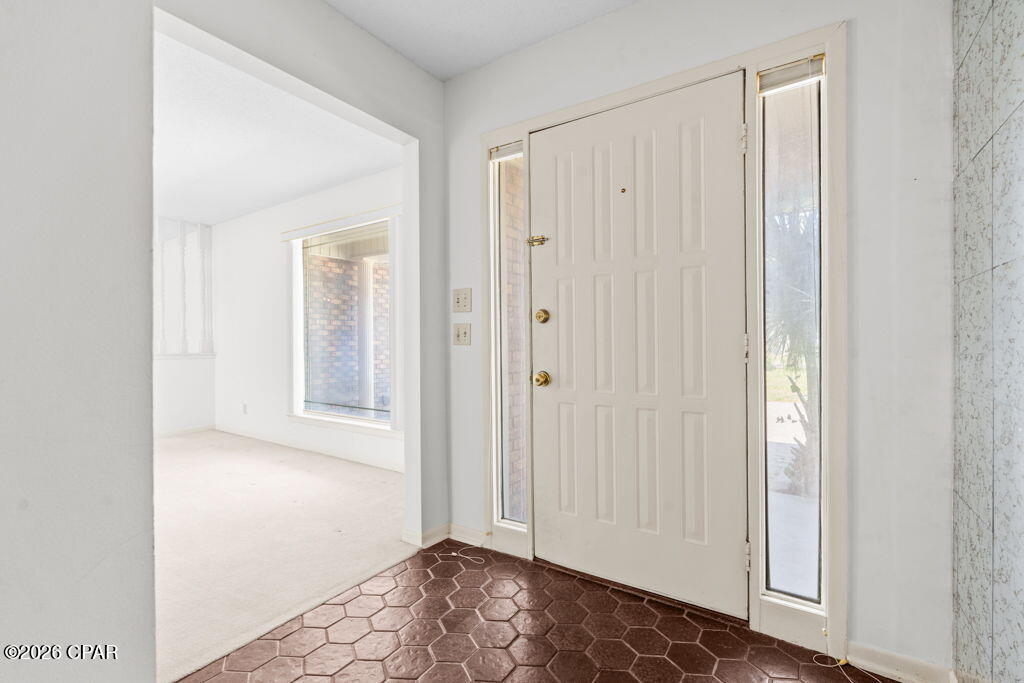 Holiday Beach Unit 1 - Residential