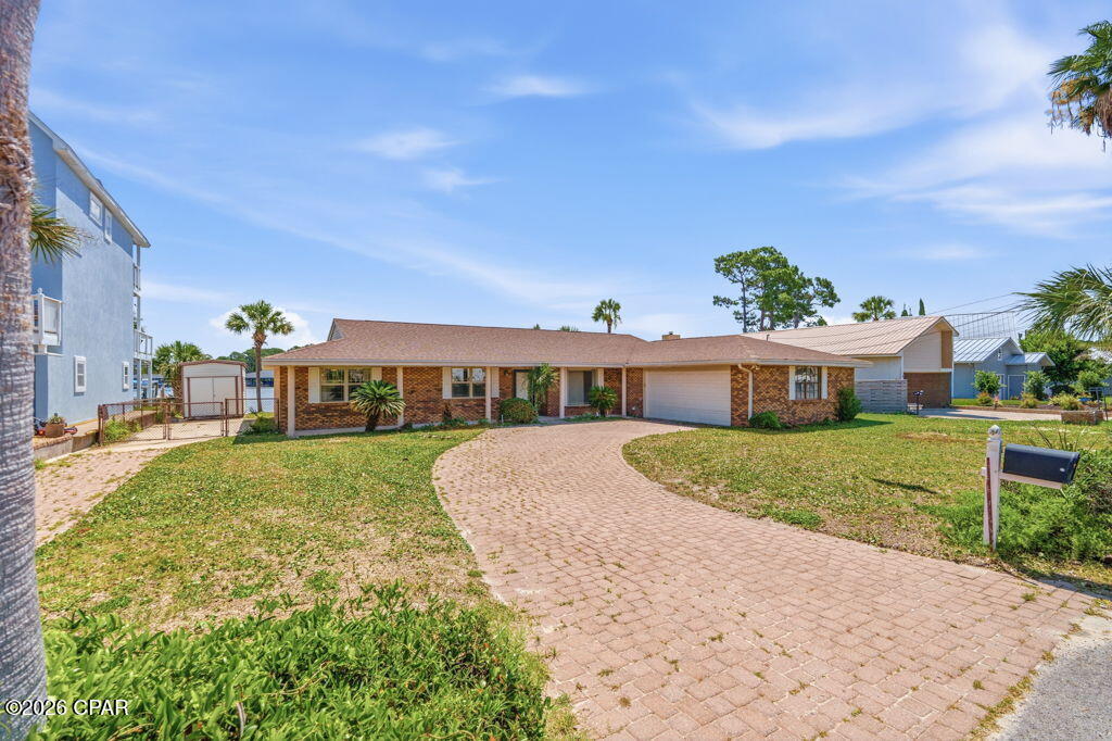 Holiday Beach Unit 1 - Residential
