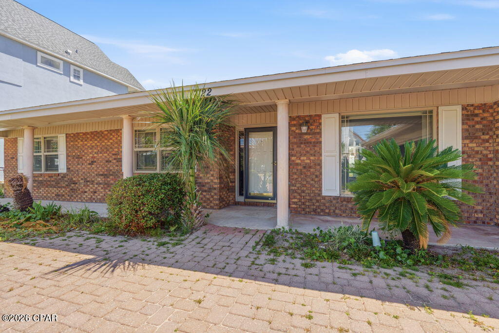 Holiday Beach Unit 1 - Residential