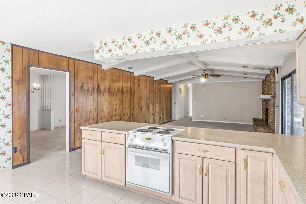 Holiday Beach Unit 1 - Residential