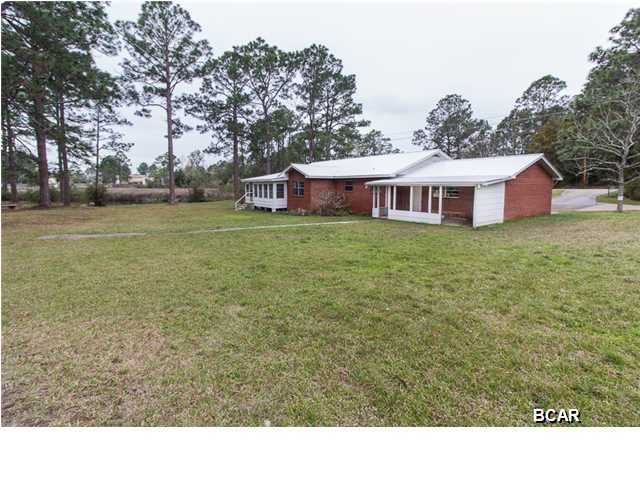Callaway - Residential