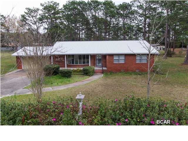 Callaway - Residential