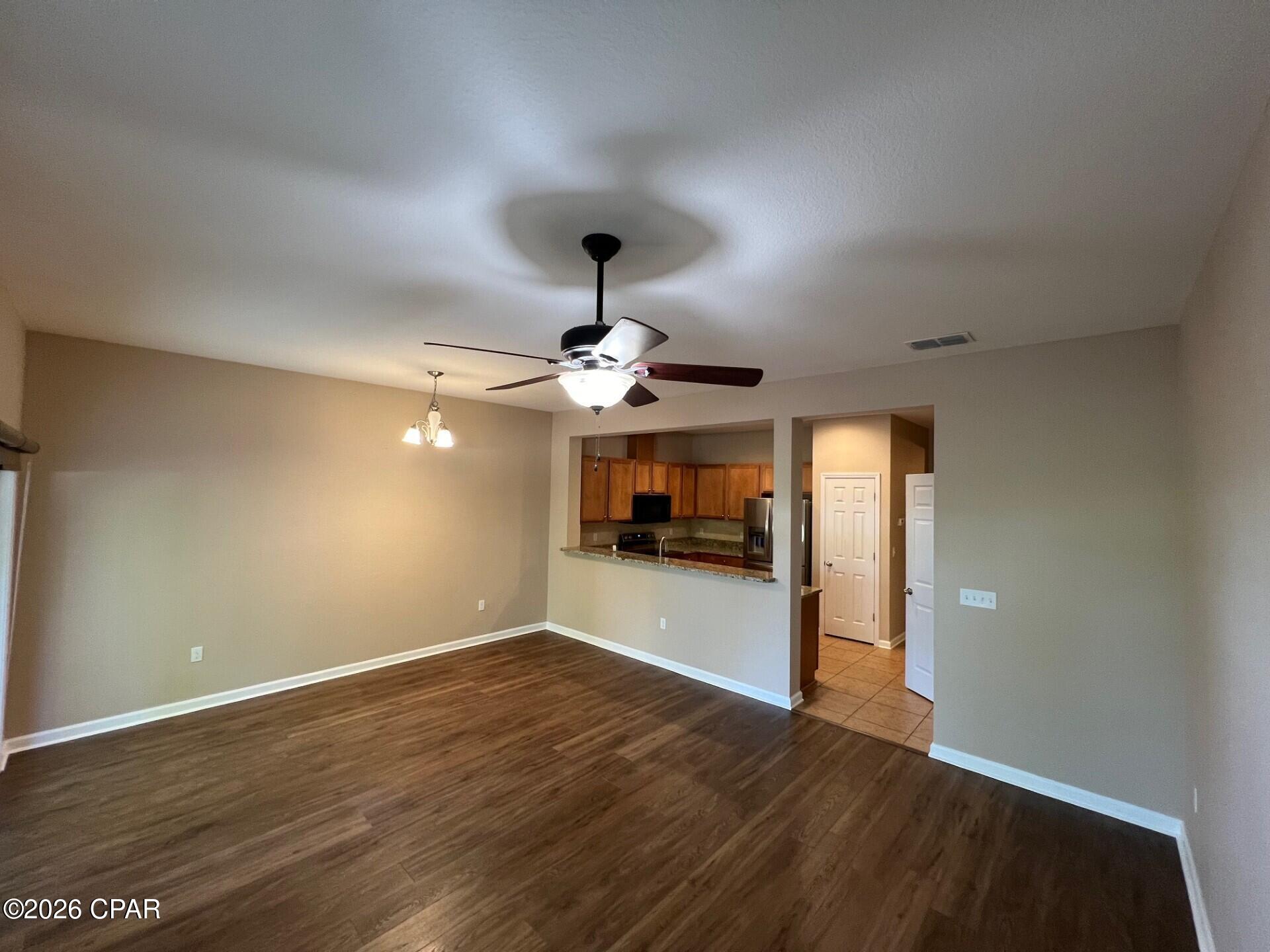 Whisper Dunes - Residential Lease