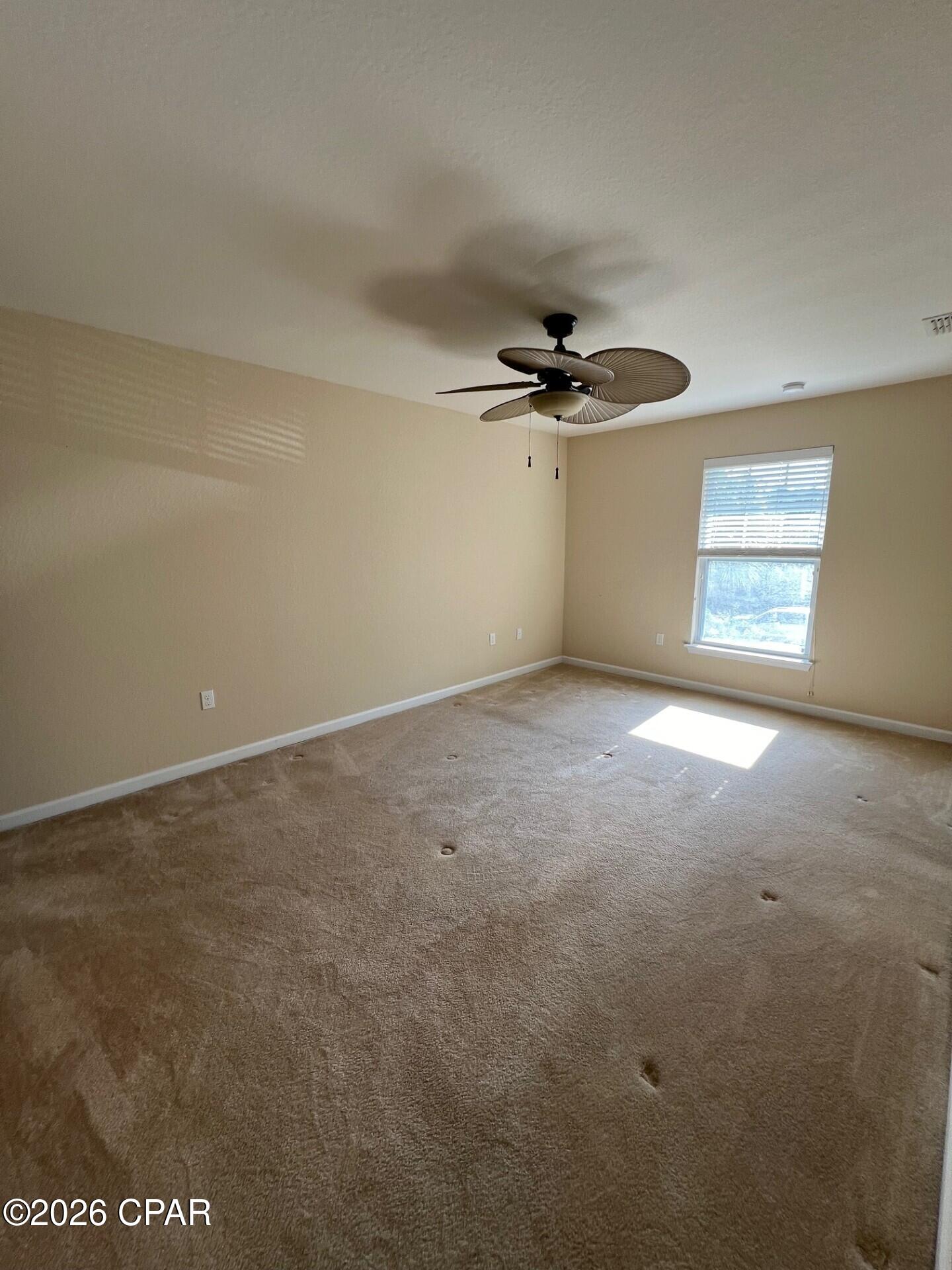 Whisper Dunes - Residential Lease