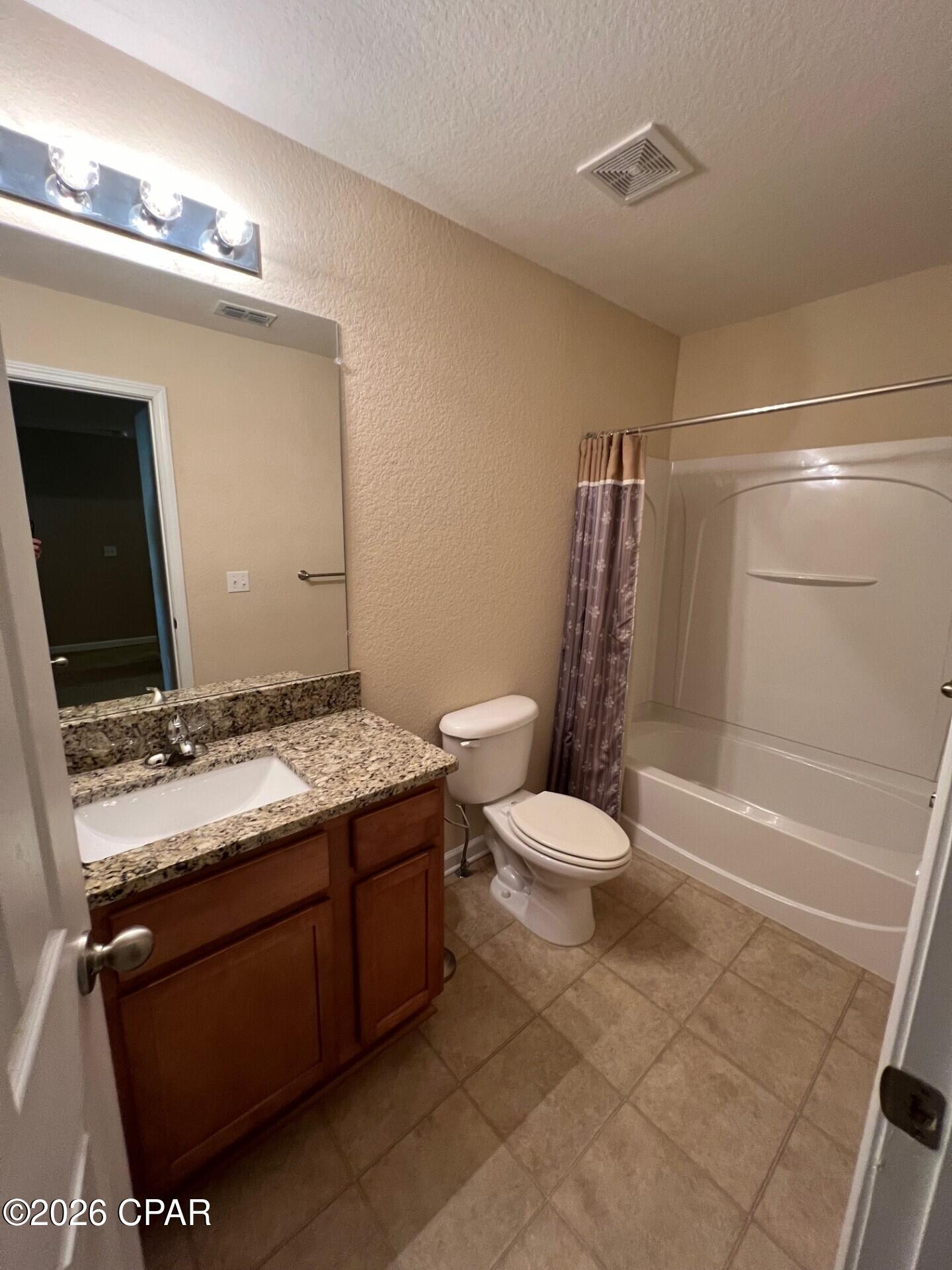 Whisper Dunes - Residential Lease