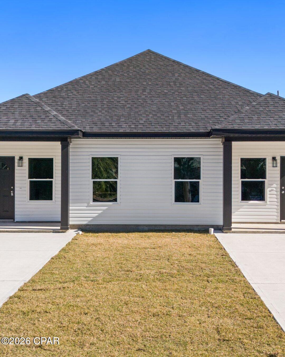 Springfield - Residential