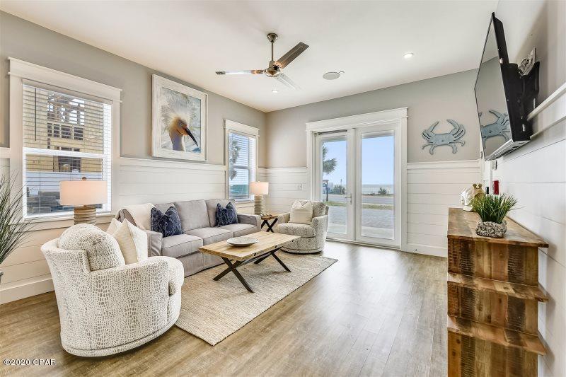 Bid-A-Wee Beach - Residential