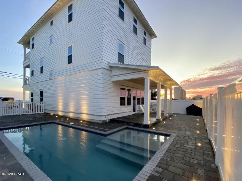 Bid-A-Wee Beach - Residential
