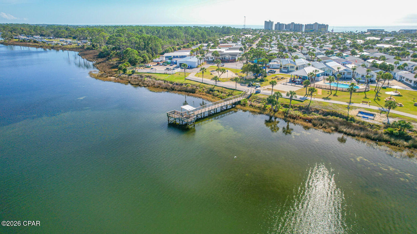 Venture Out Travel Trail - Residential