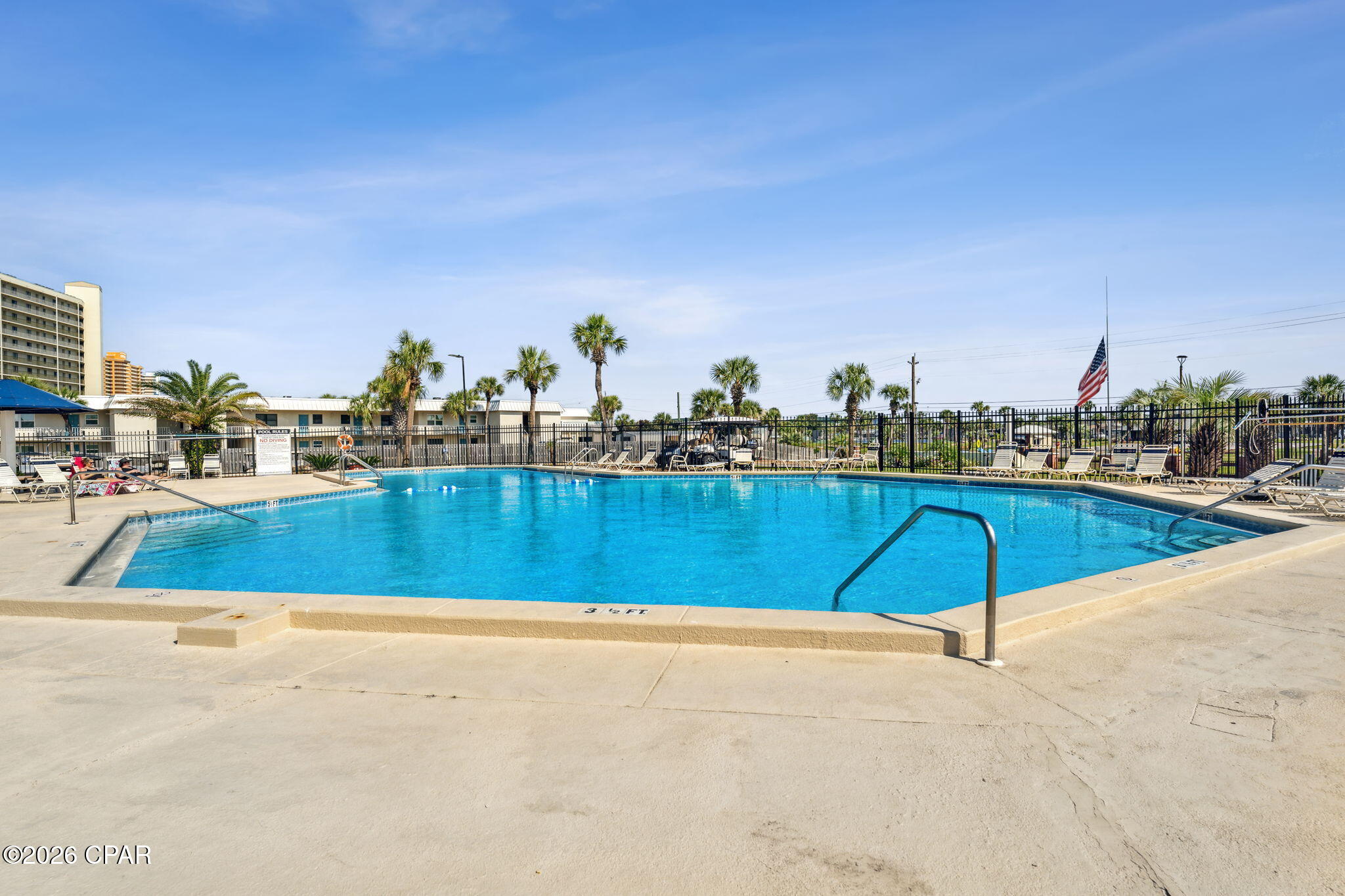 Venture Out Travel Trail - Residential