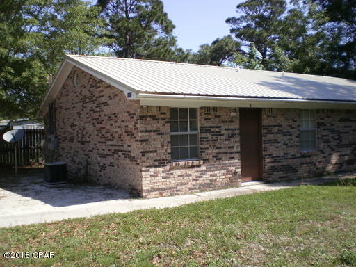 [No Recorded Subdiv] - Residential Lease