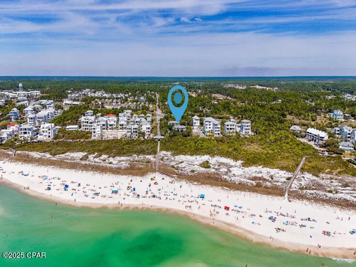 Inlet Dunes - Residential