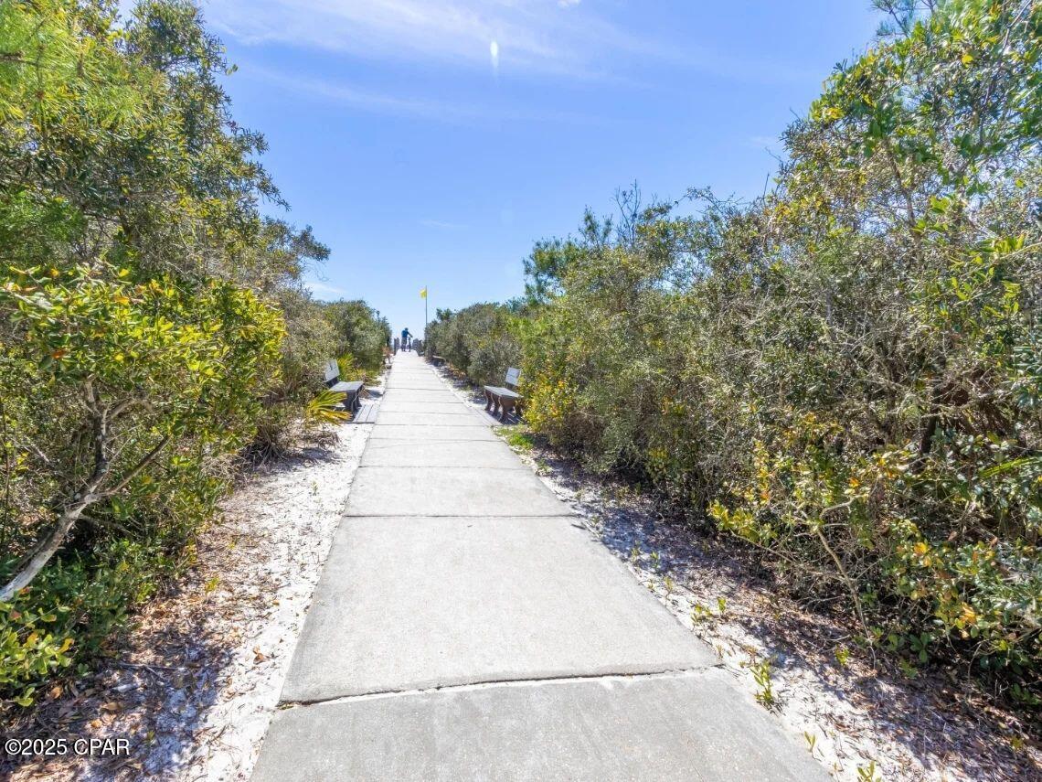 Inlet Dunes - Residential