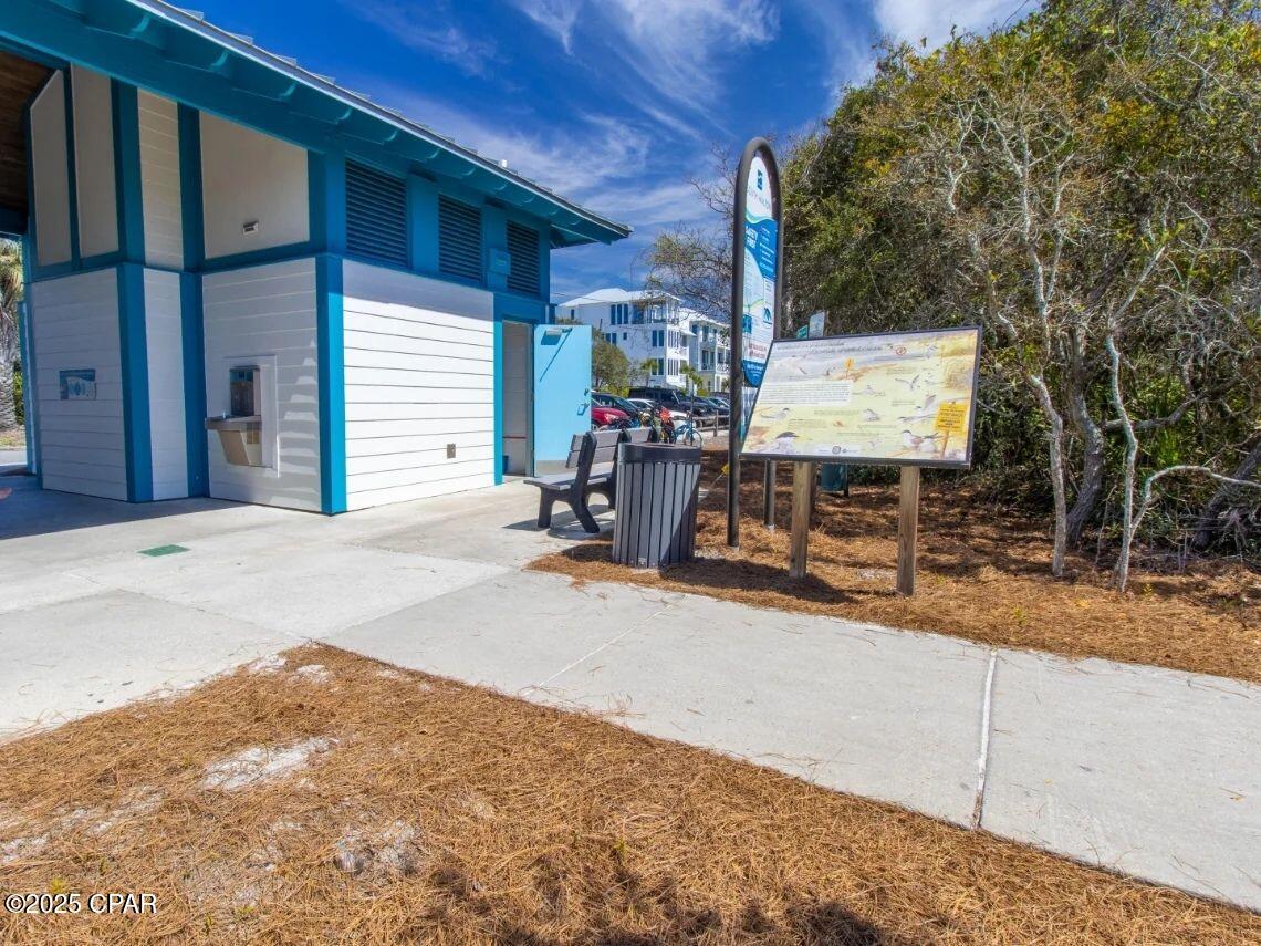 Inlet Dunes - Residential