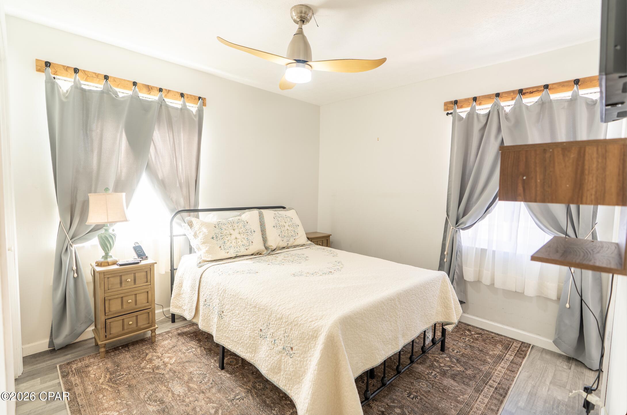 Sherwood Unit 2 - Residential
