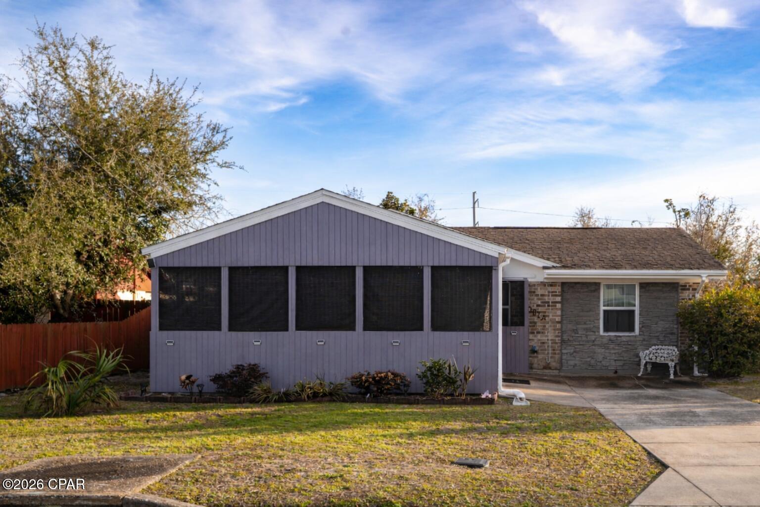 Sherwood Unit 2 - Residential