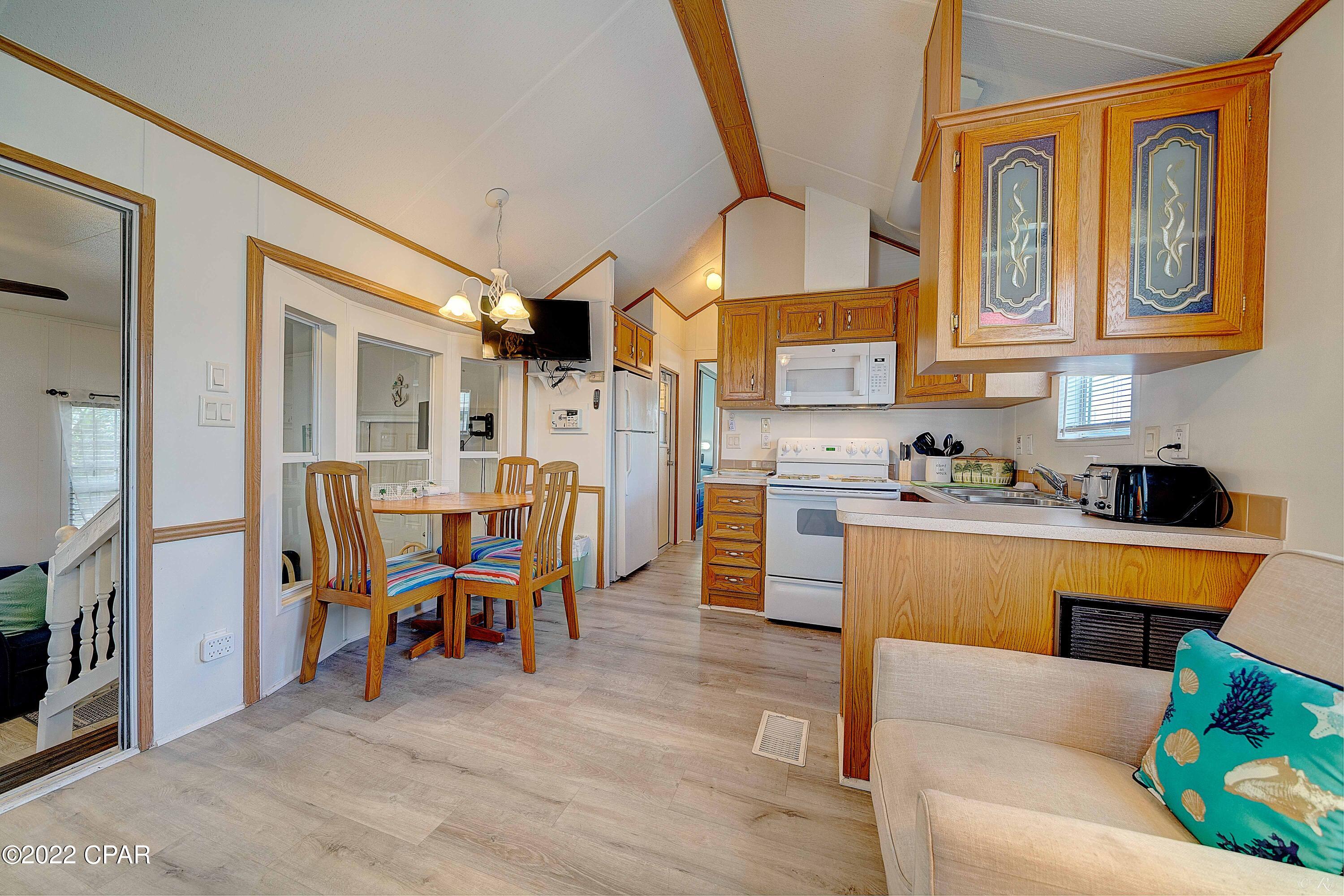 Emerald Pointe Resort - Residential
