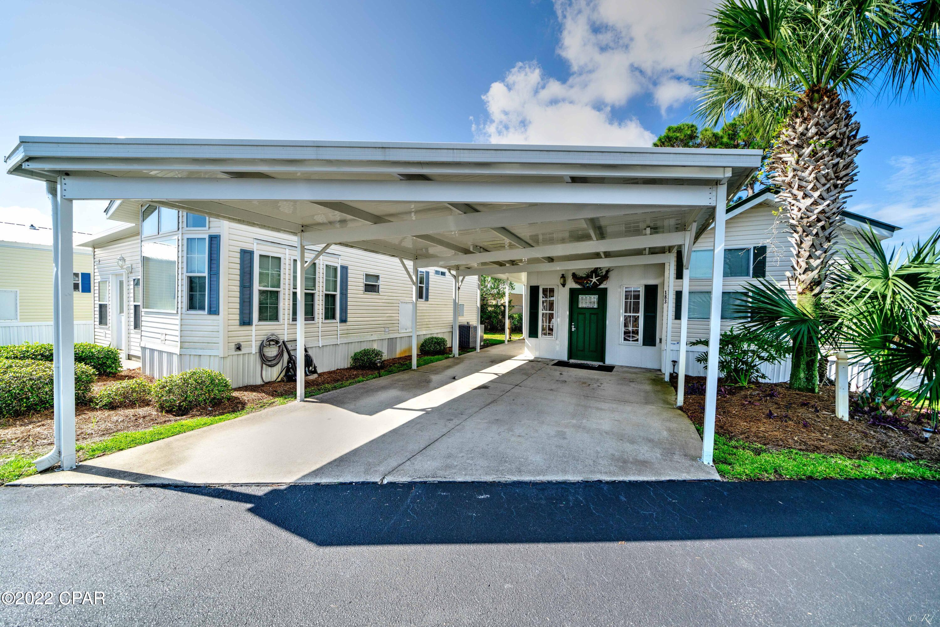 Emerald Pointe Resort - Residential