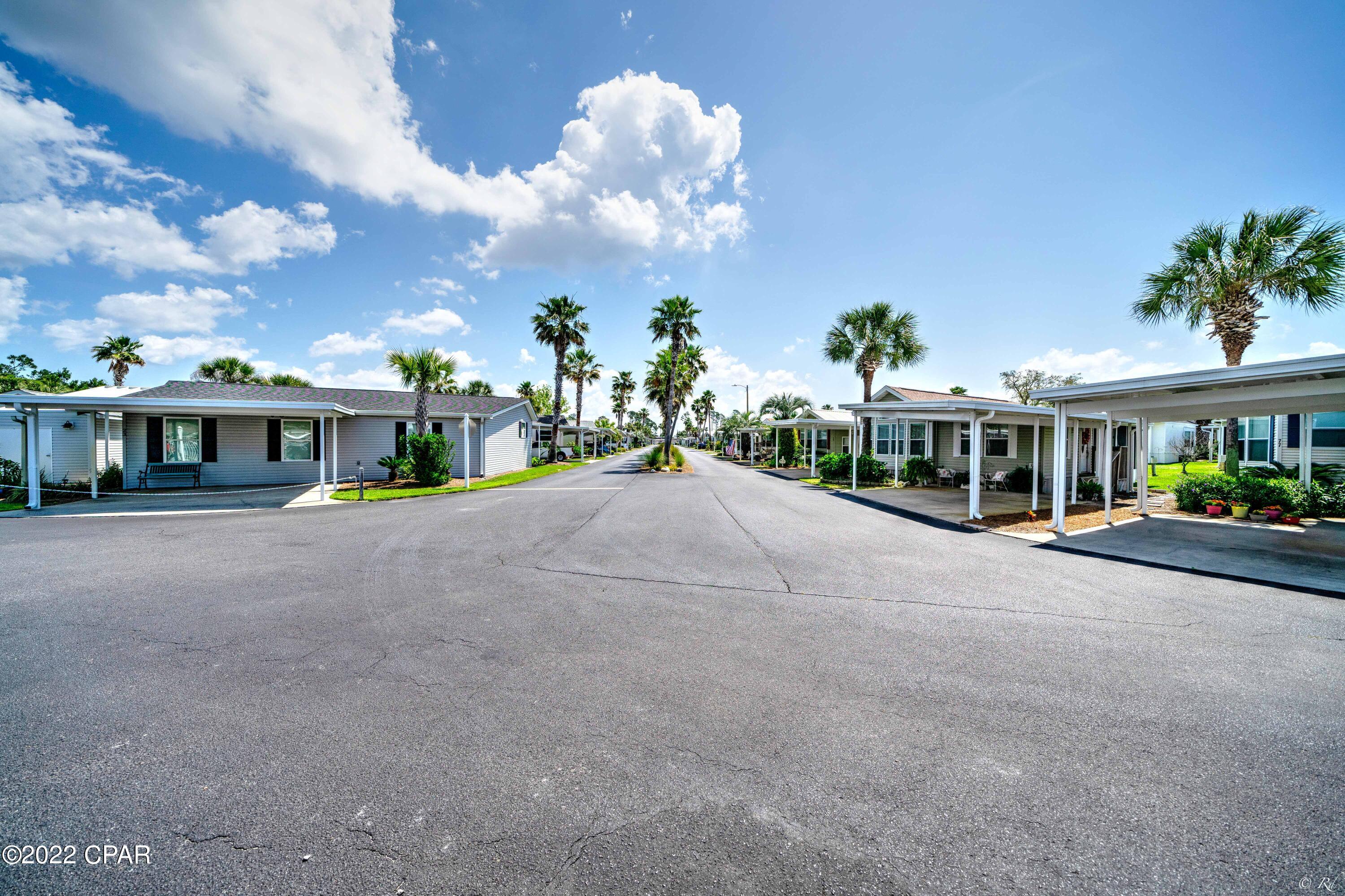 Emerald Pointe Resort - Residential