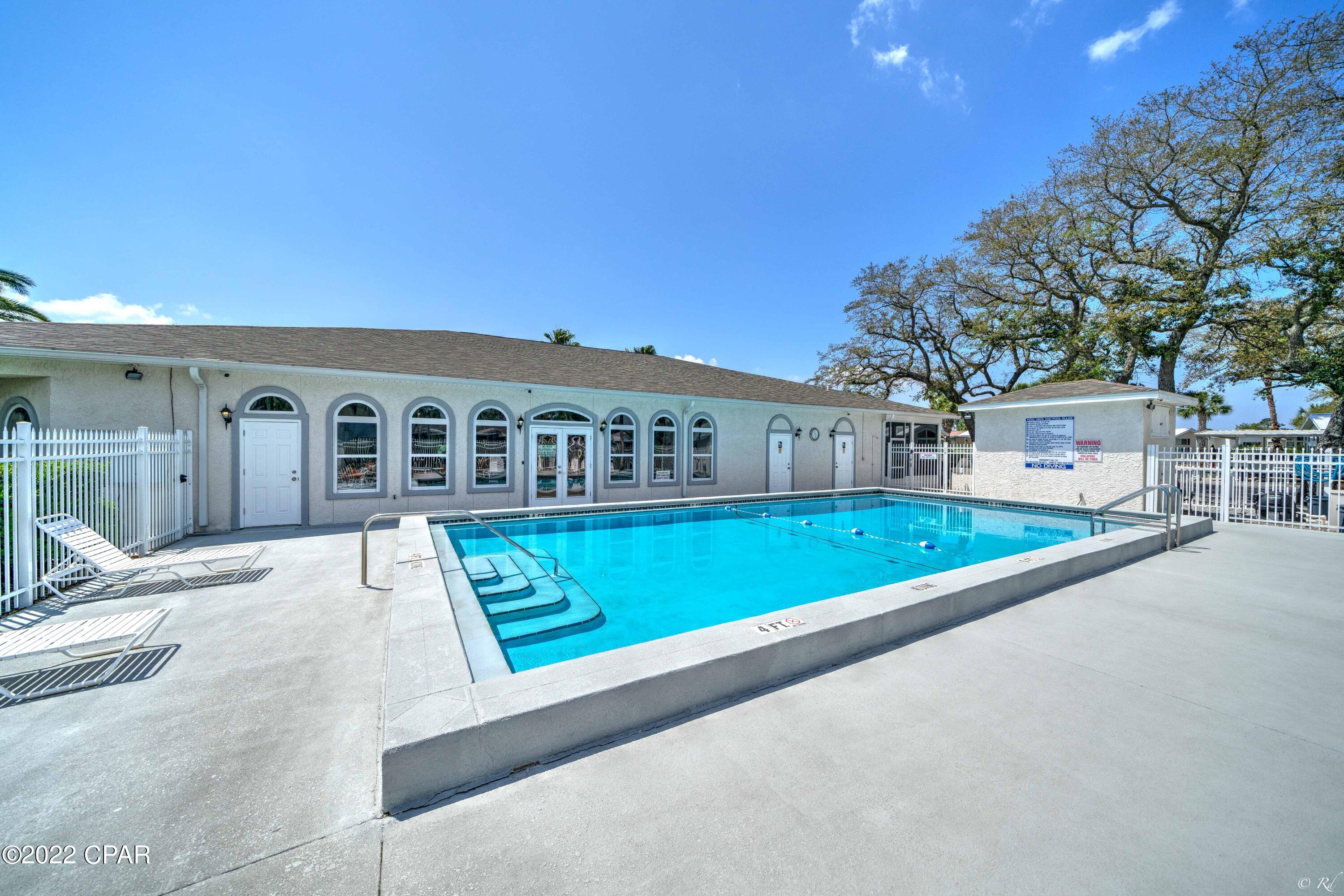 Emerald Pointe Resort - Residential