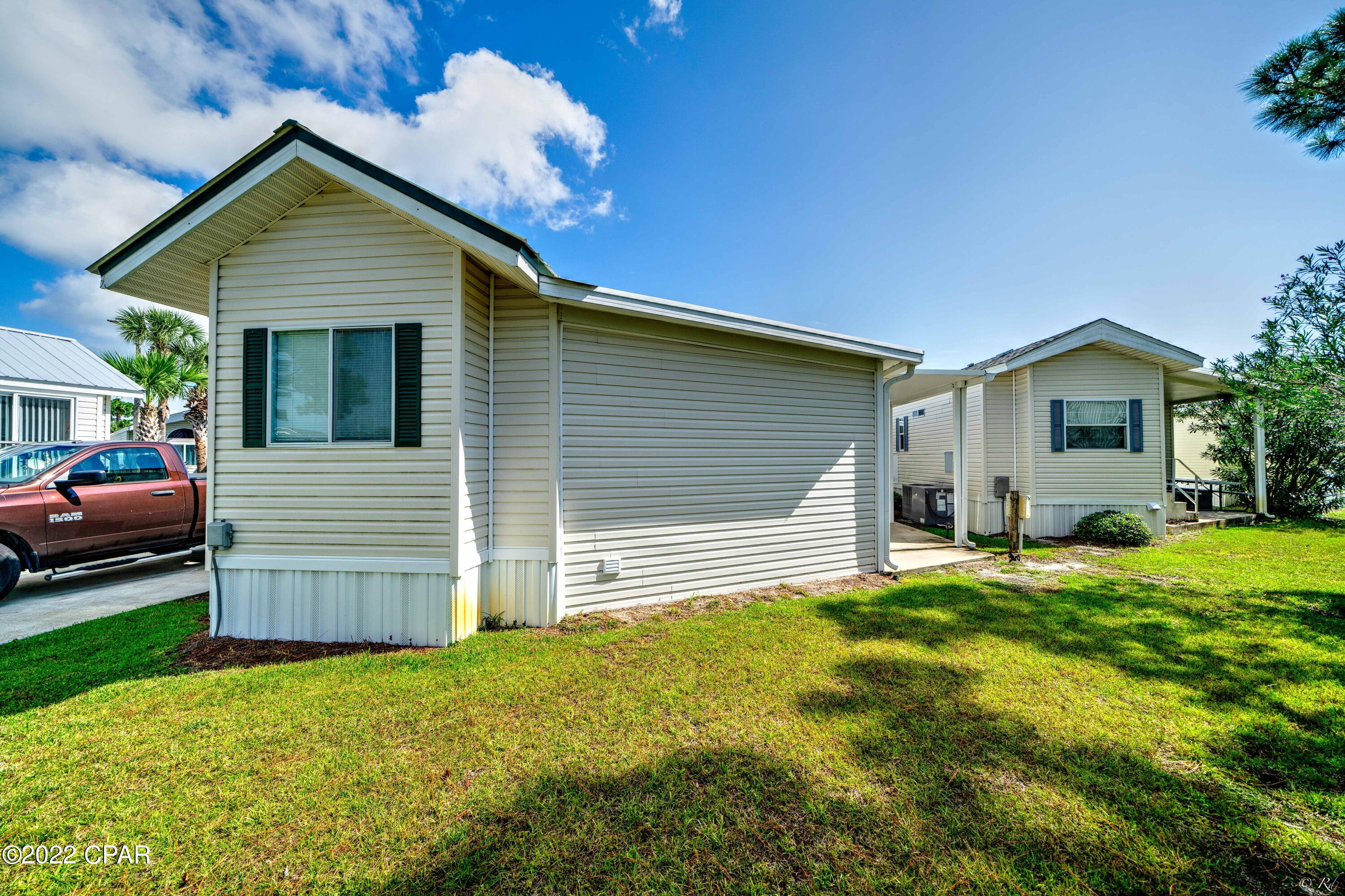 Emerald Pointe Resort - Residential