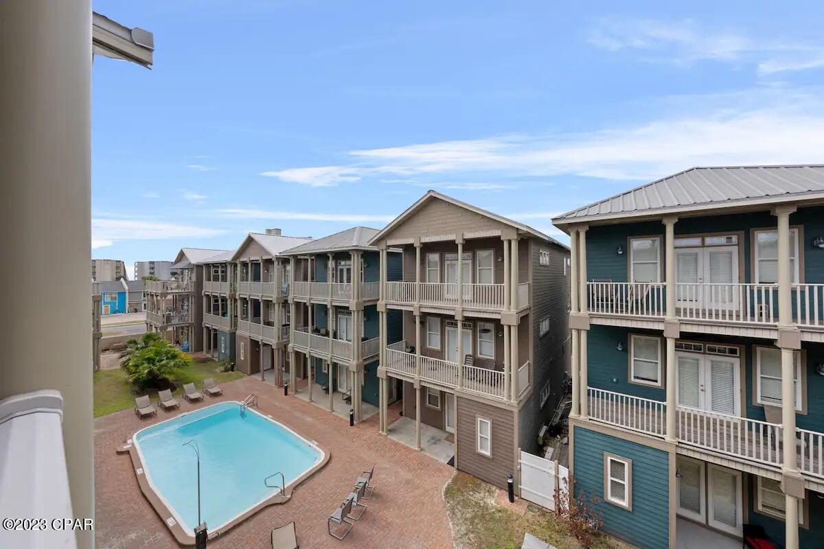 Panama Dunes - Residential