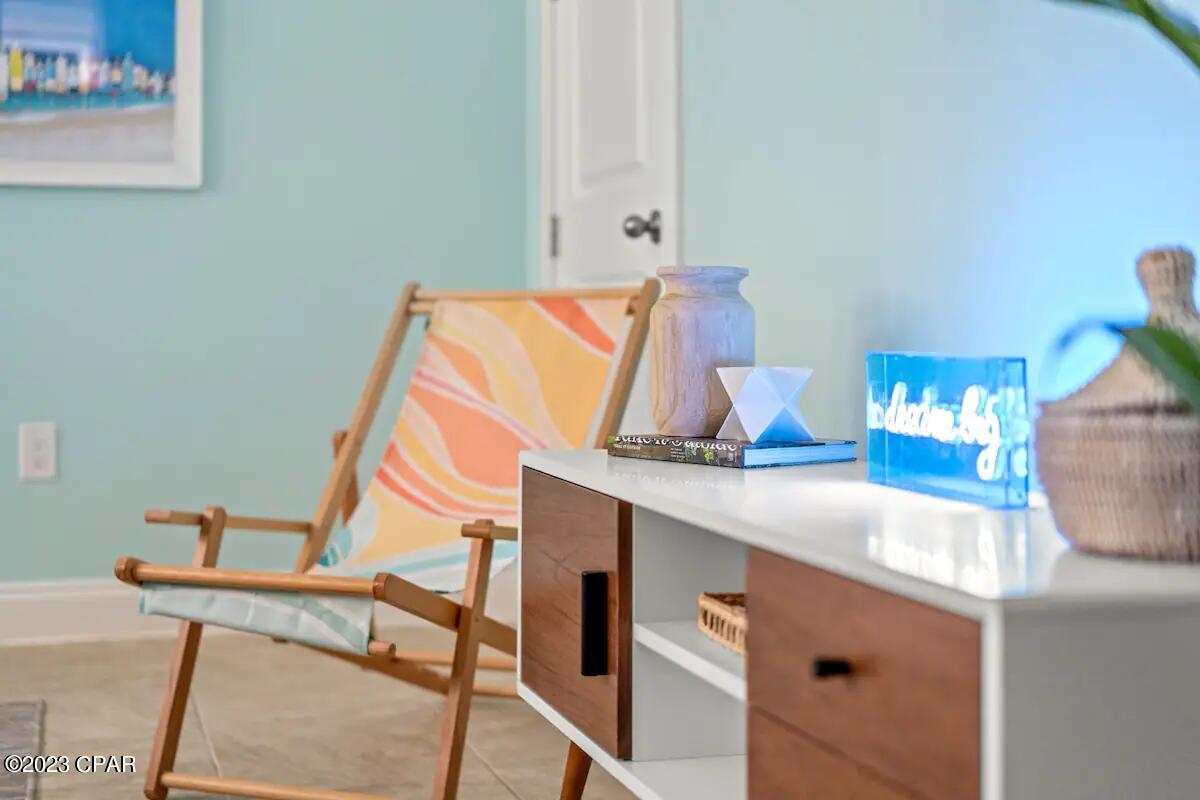 Panama Dunes - Residential