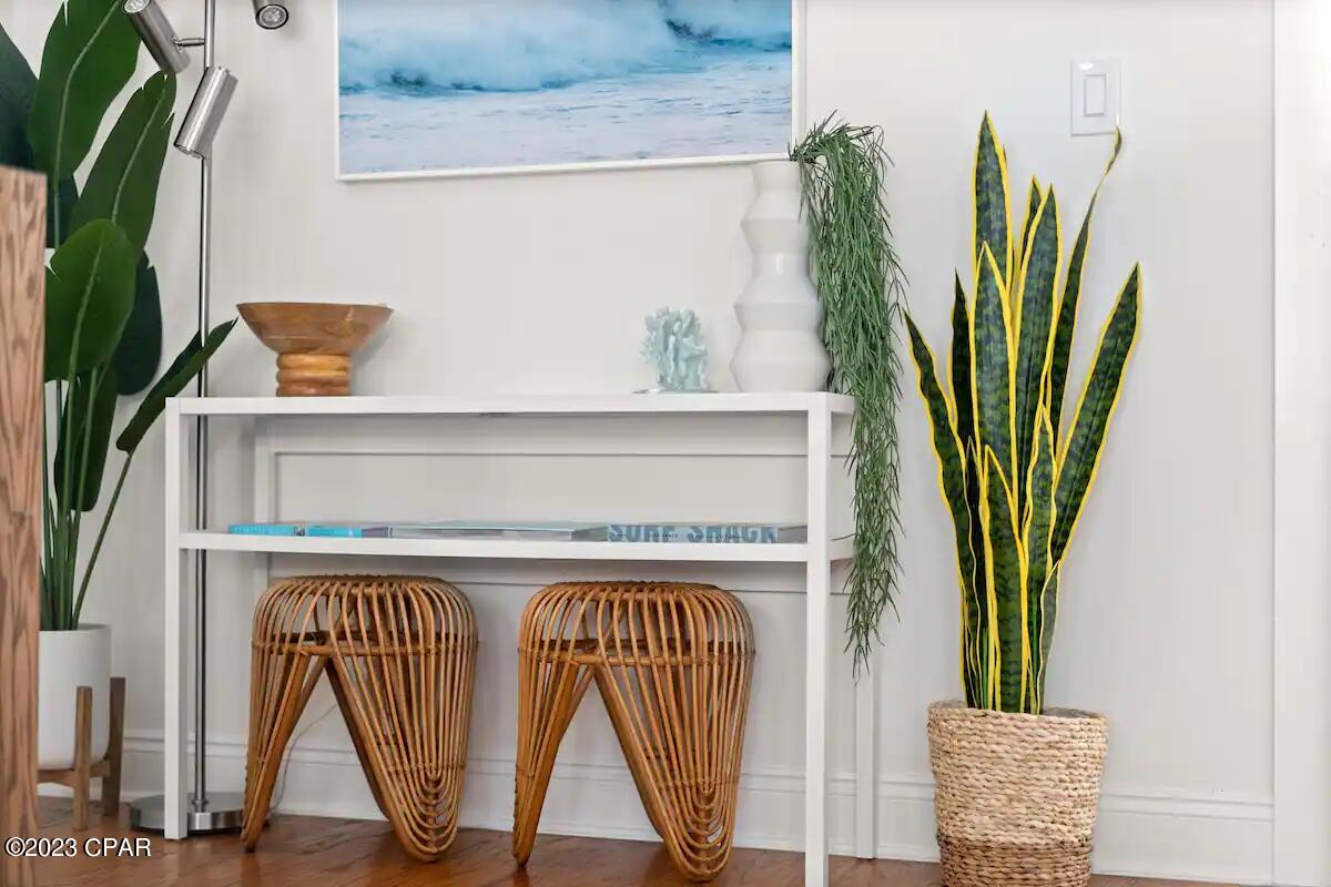 Panama Dunes - Residential