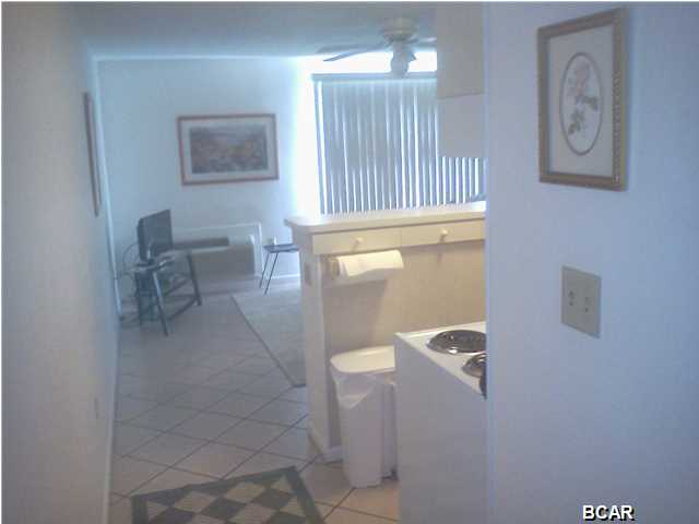 Sun Harbor Condo - Residential Lease