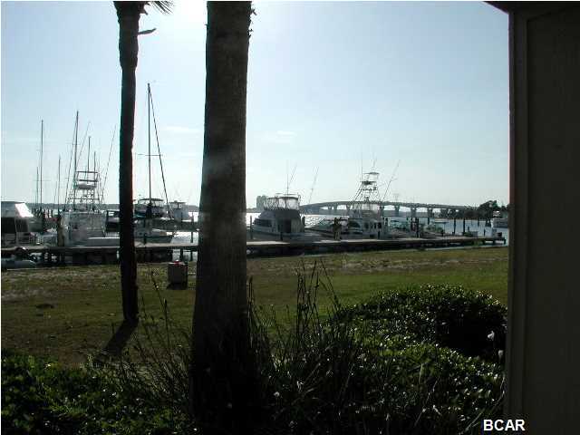 Sun Harbor Condo - Residential Lease