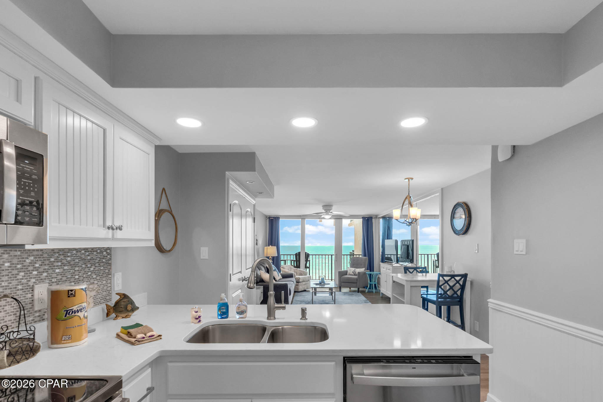 Pelican Walk - Residential