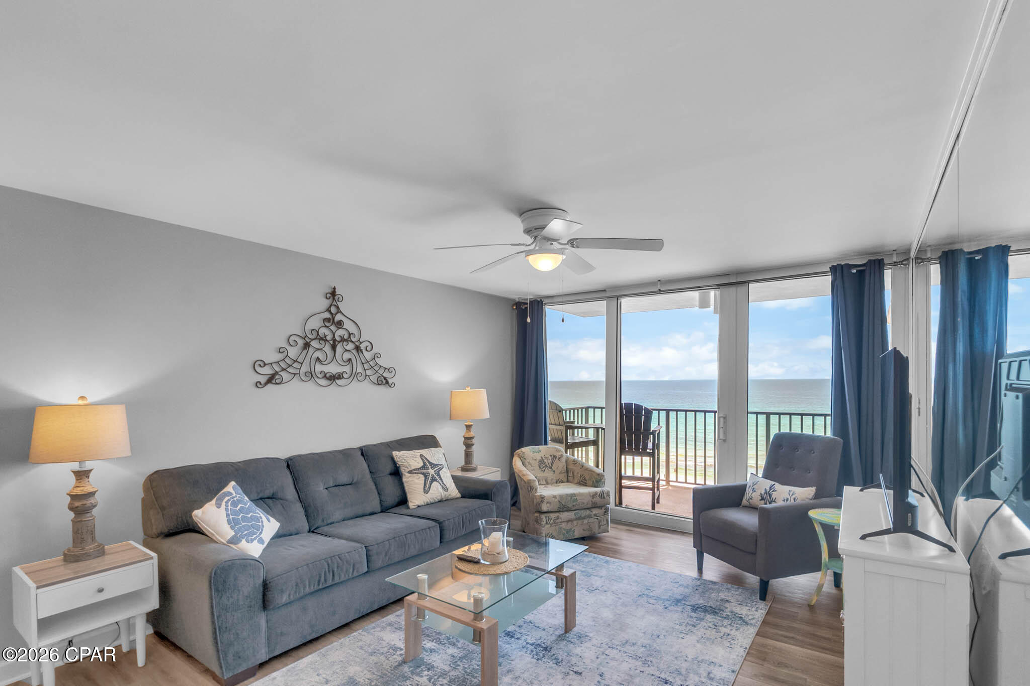 Pelican Walk - Residential