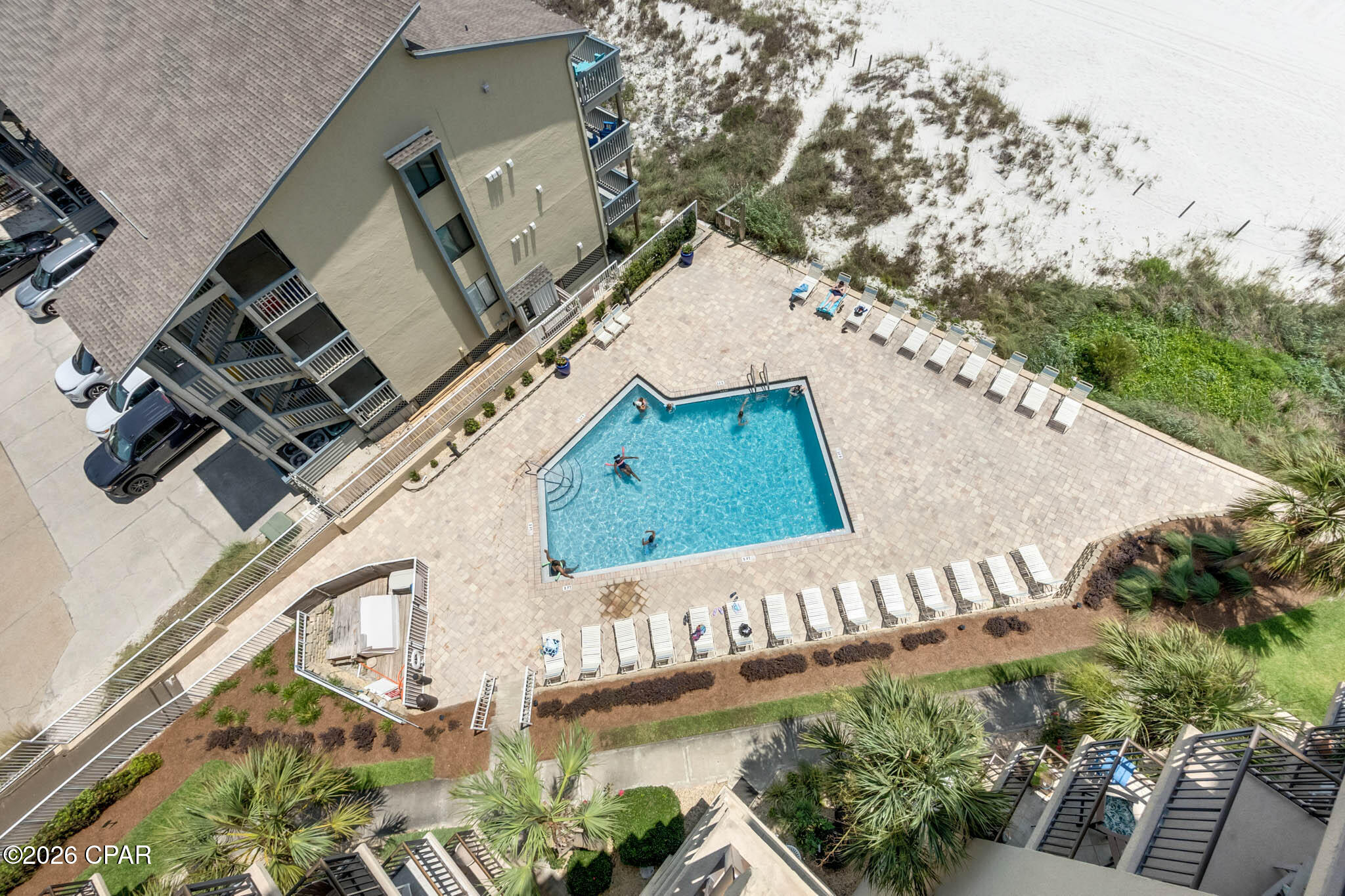 Pelican Walk - Residential