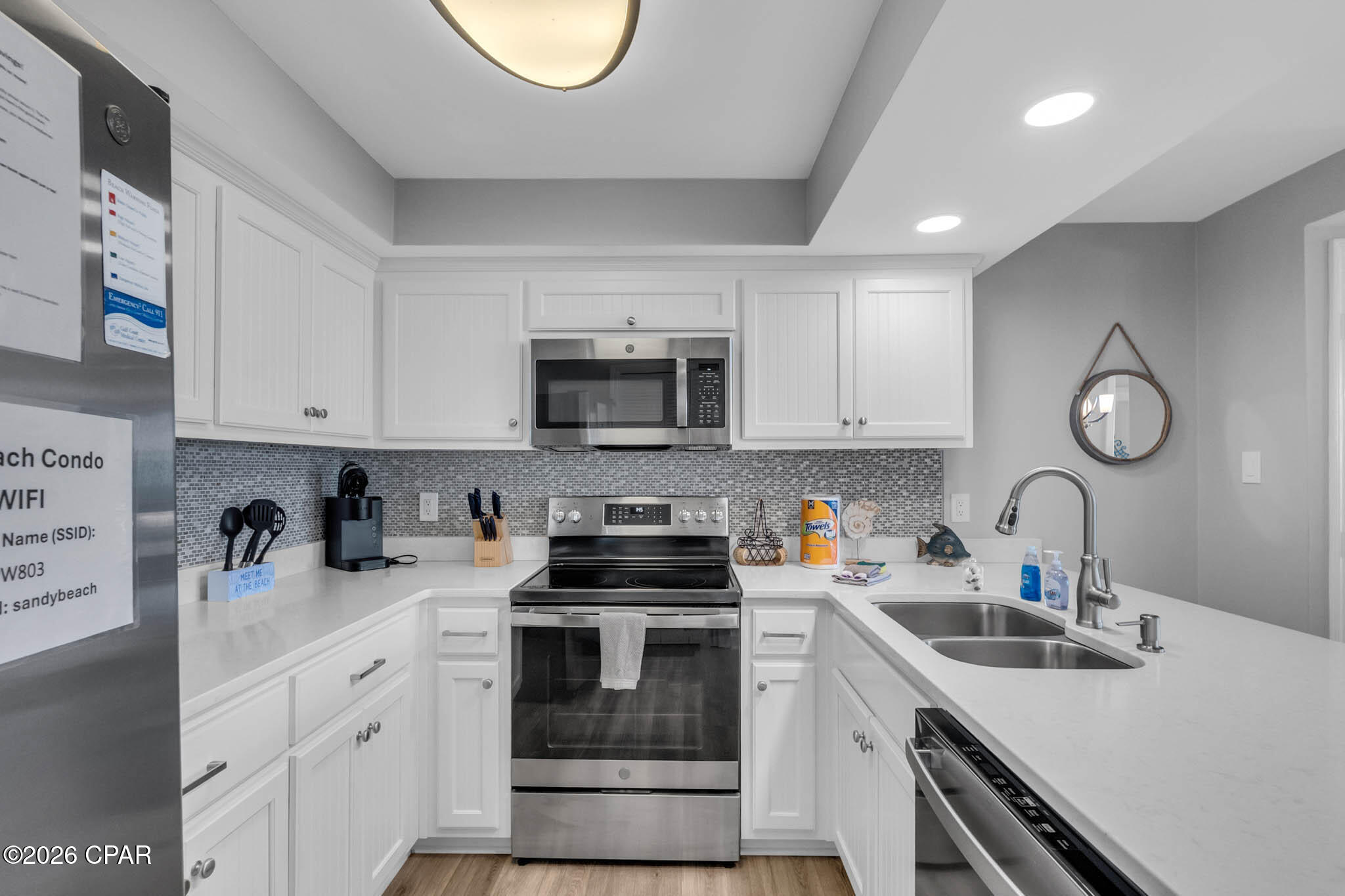 Pelican Walk - Residential